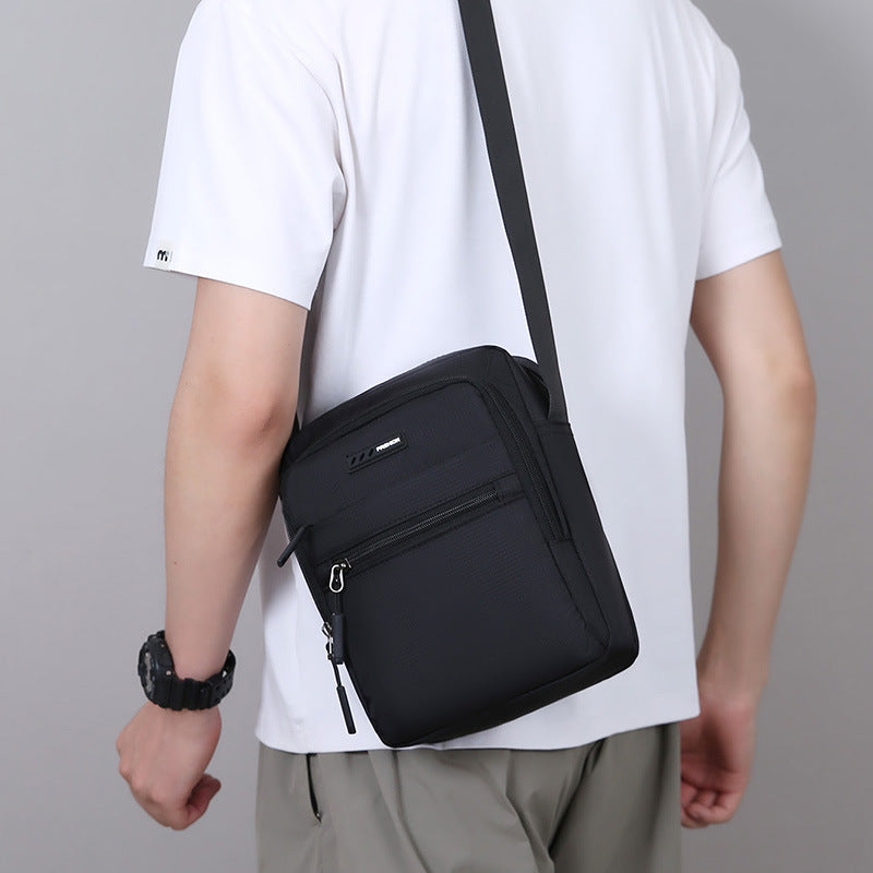 Stylish Everyday Crossbody Bag