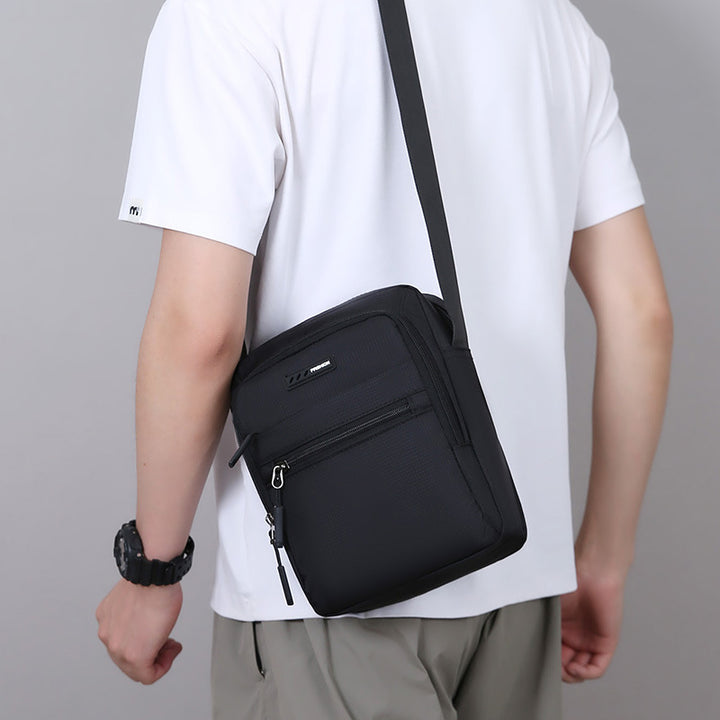 Stylish Everyday Crossbody Bag