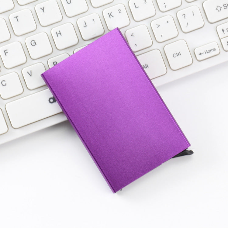 Slim and Stylish Wallet