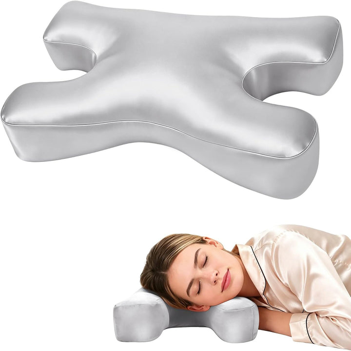 Ergonomically Shaped Pillow Kalsten