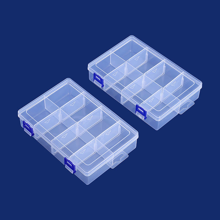 Premium Multi-Compartment Storage Case Kalsten