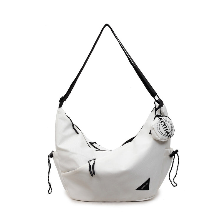 Casual Shoulder Bag Kalsten