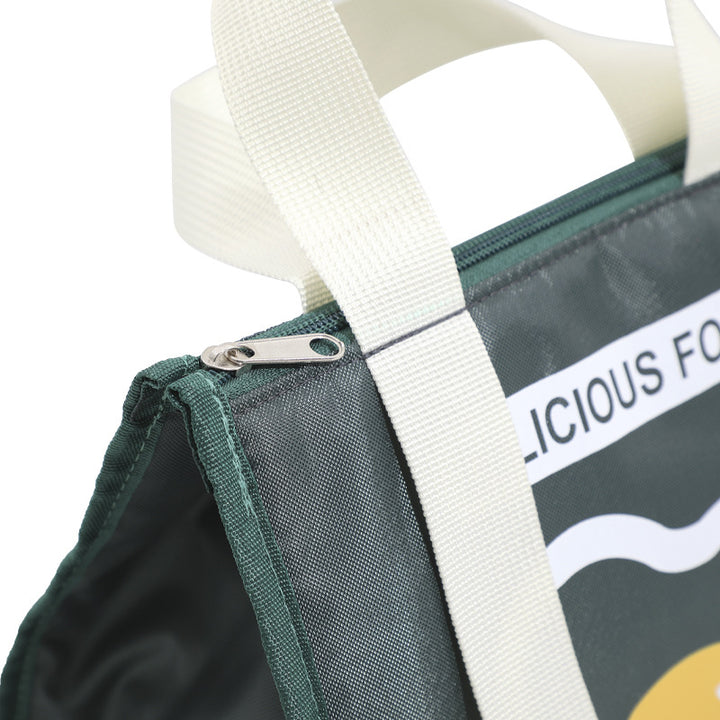 Insulated Lunch Tote Kalsten