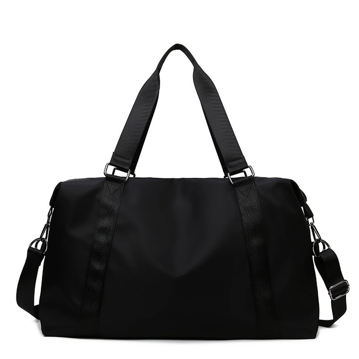 Sporty fitness and travel bag Kalsten