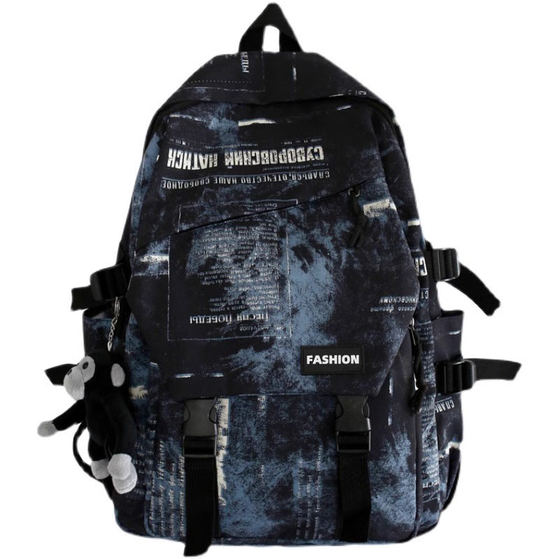 Urban Stylish Backpack Kalsten
