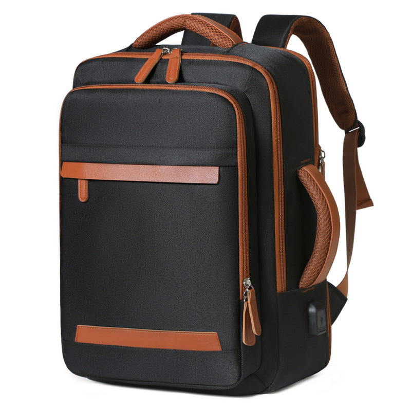 Premium Multi-Functional Business Backpack