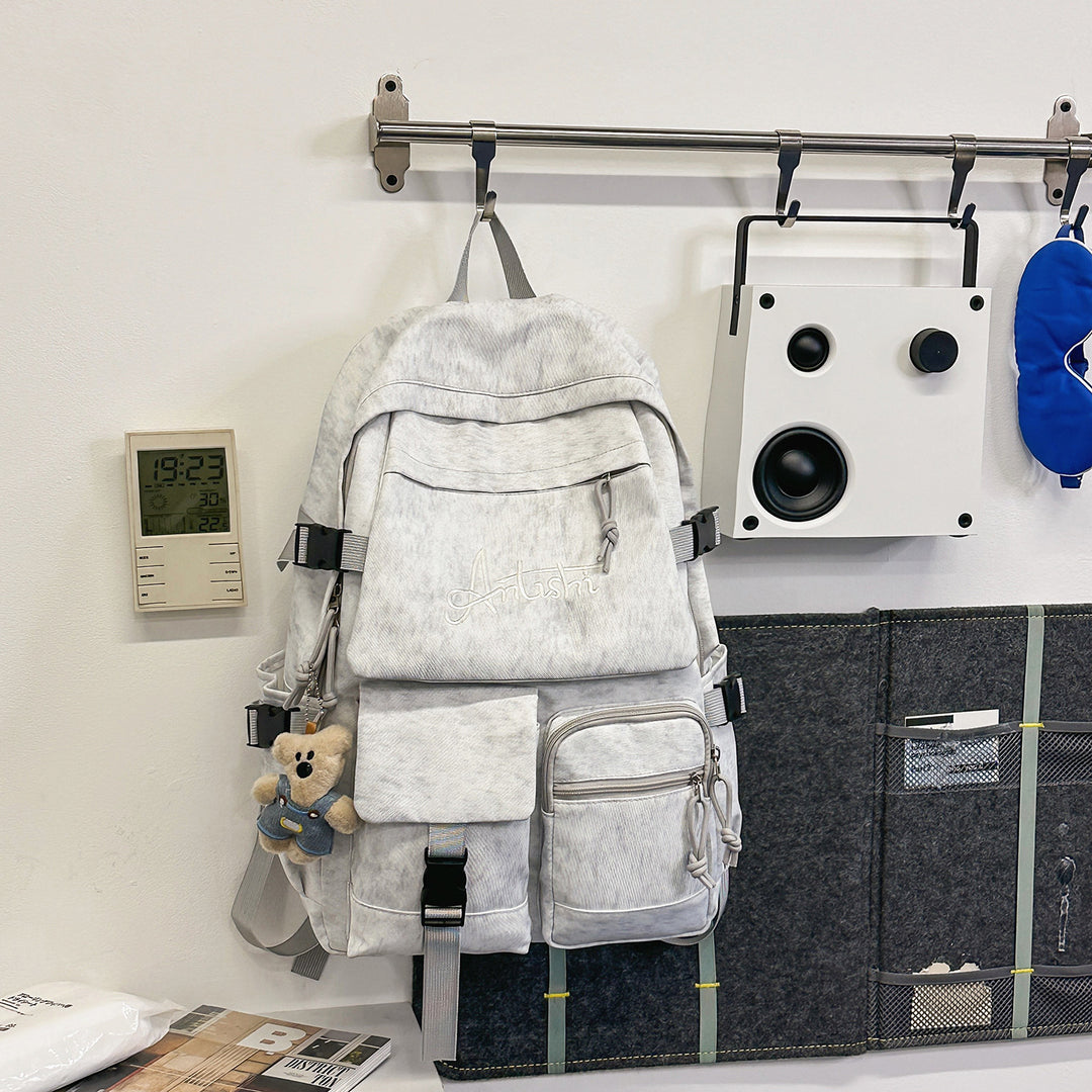 Stylish Multi-Functional Backpack Kalsten