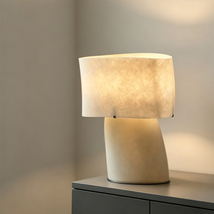 Artistic Modern Table Lamp