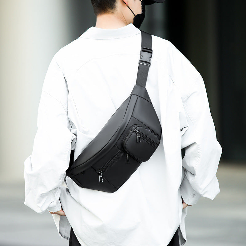 Versatile Utility Hip Pouch