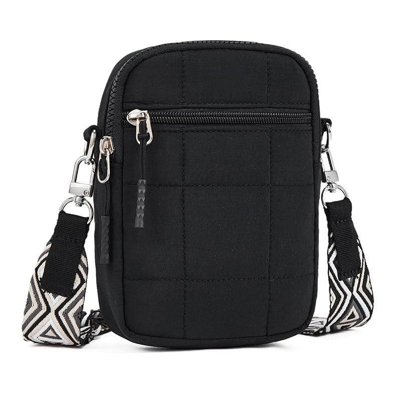 Practical Mini Shoulder Bag Kalsten