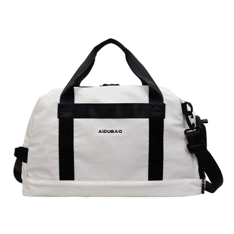 Functional Travel Duffle