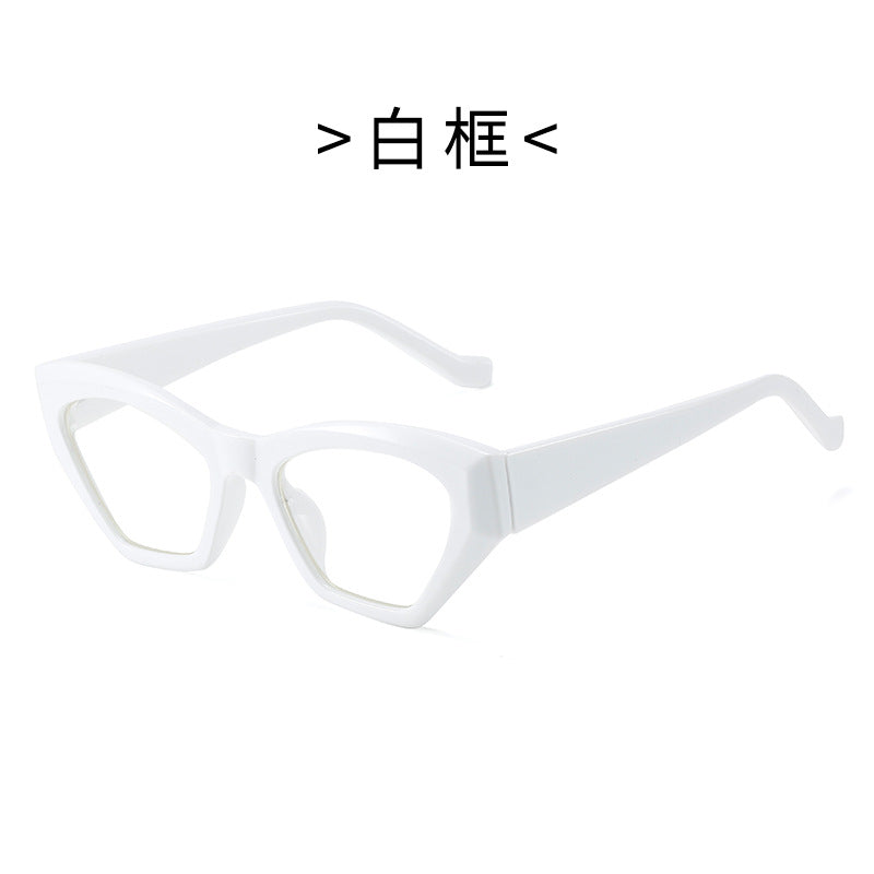 Ladies Cat-Eye Sunglasses with UV Protection Kalsten
