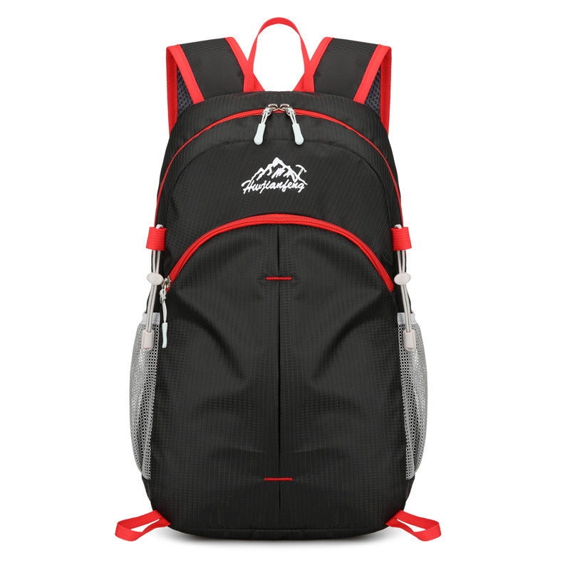 Durable Hiking Backpack Kalsten