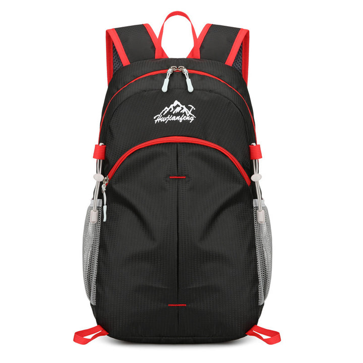 Durable Hiking Backpack Kalsten