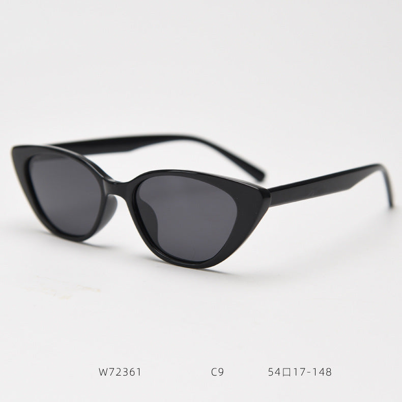 Ladies Cat-Eye Sunglasses with modern, elegant design Kalsten