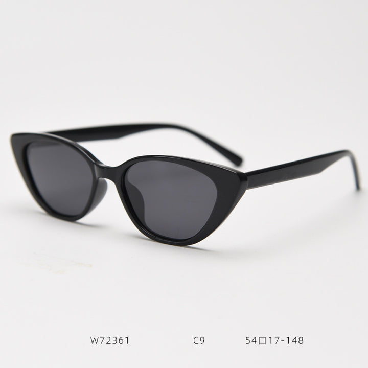 Ladies Cat-Eye Sunglasses with modern, elegant design Kalsten