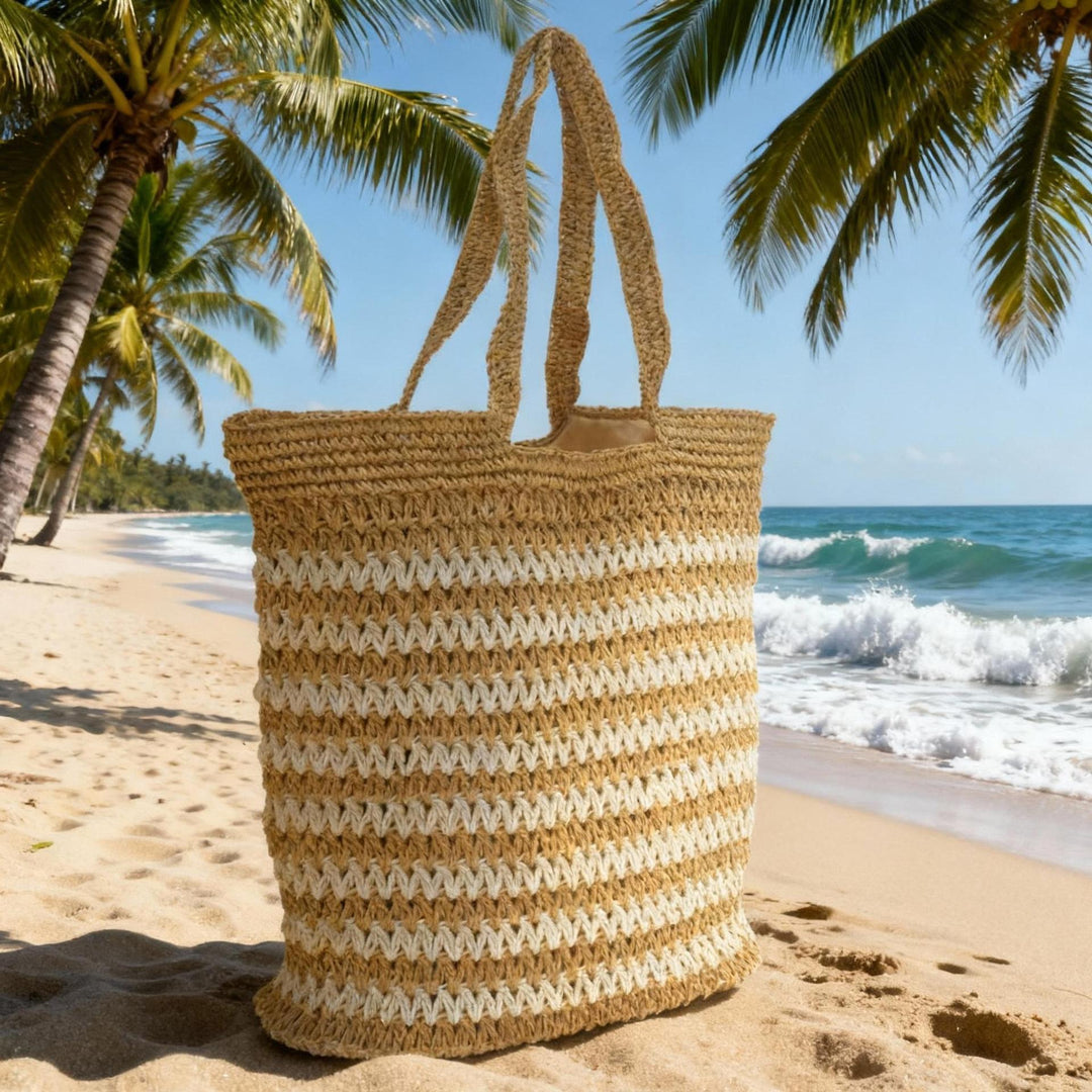 Summer Shopping Bag Kalsten