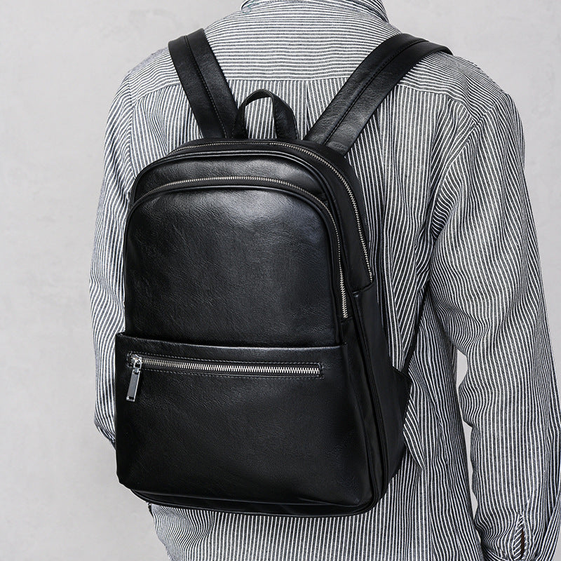 More Elegant and Practical Backpack Kalsten