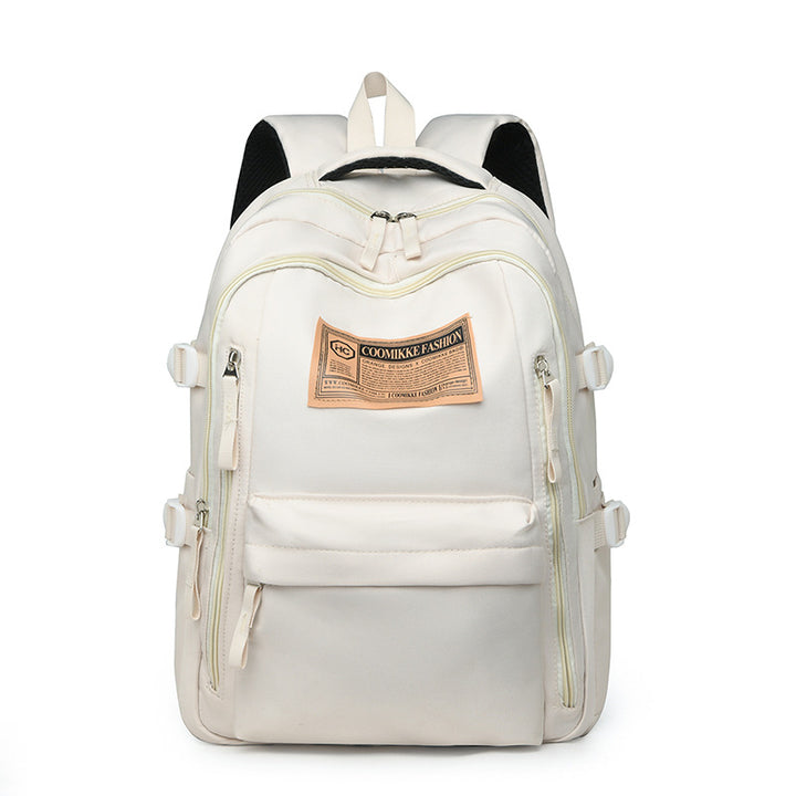 Lightweight Multi-Pocket Travel Backpack Kalsten