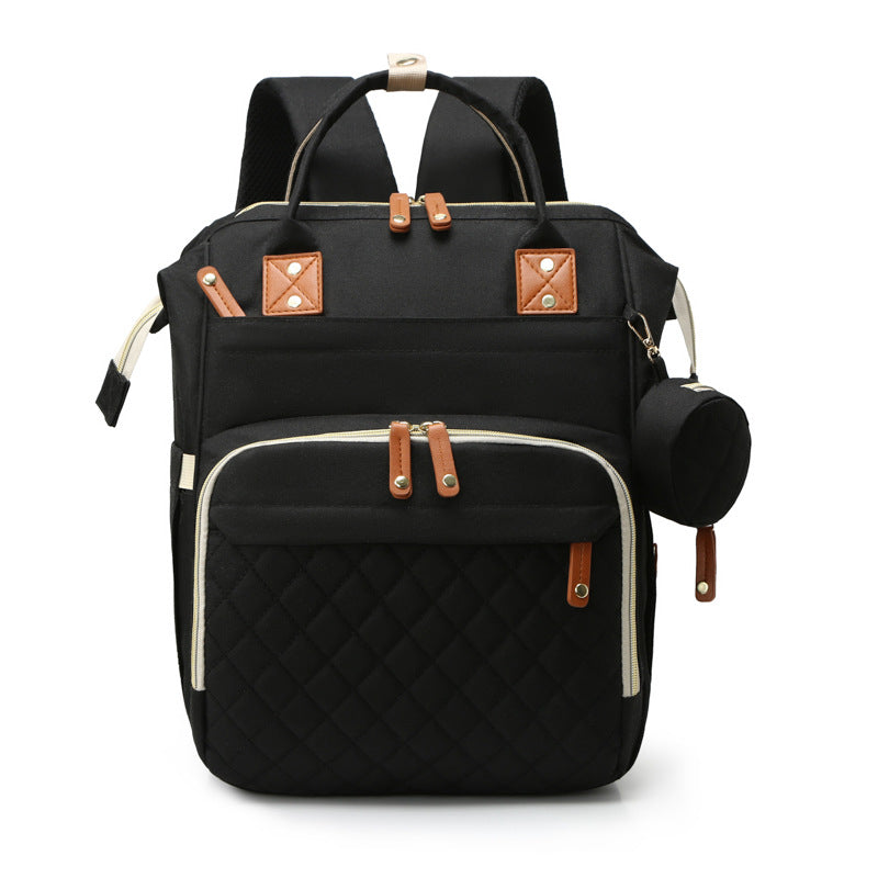 Versatile Multi-Pocket Backpack Kalsten