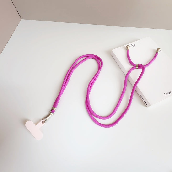 Stylish Identity Badge Lanyard Kalsten