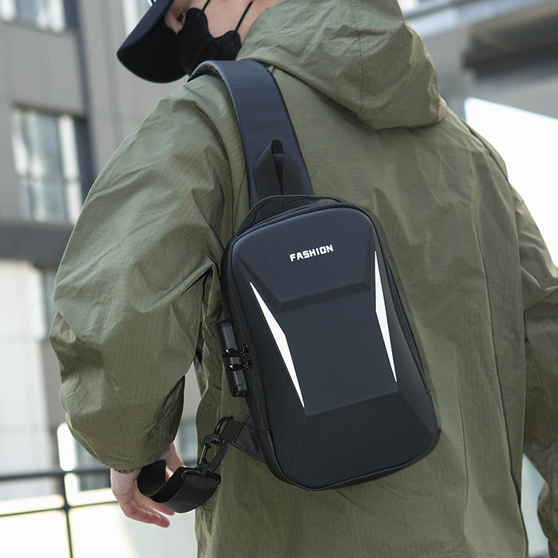Slim Profile Adventure Sling Bag Kalsten