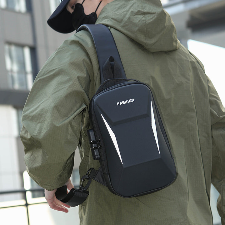 Slim Profile Adventure Sling Bag Kalsten