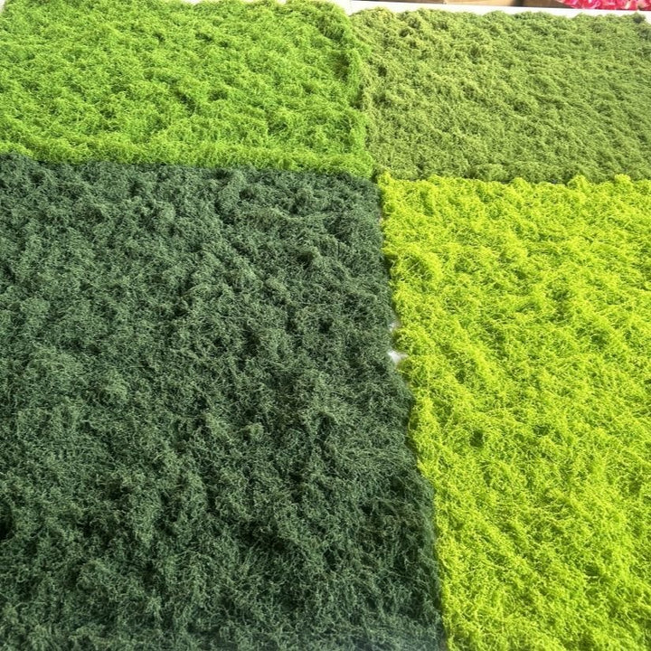Cozy Textured Floor Mat