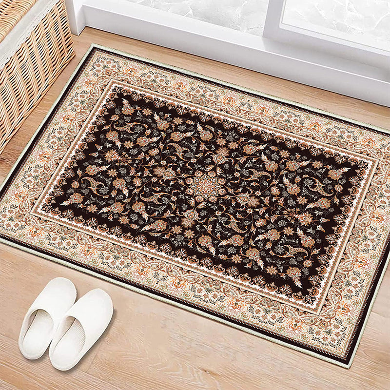 Artistic Patterned Entrance Mat