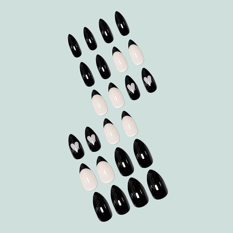Elegant artificial nails Kalsten
