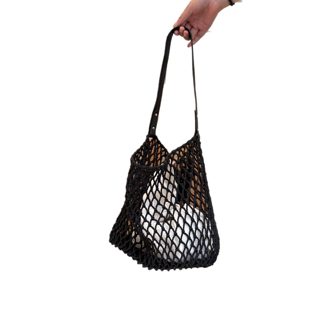 Beach bag Kalsten