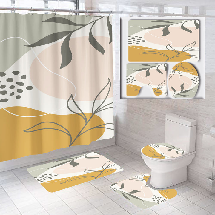 Bathroom Accessories Kalsten