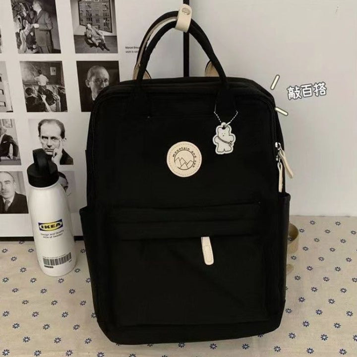 Urban Multifunctional Backpack Kalsten