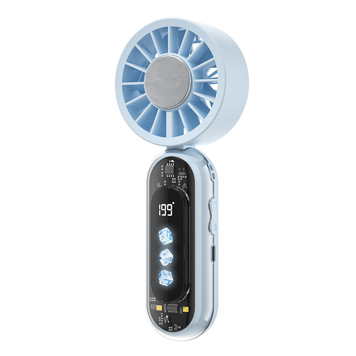 Hand fan Kalsten
