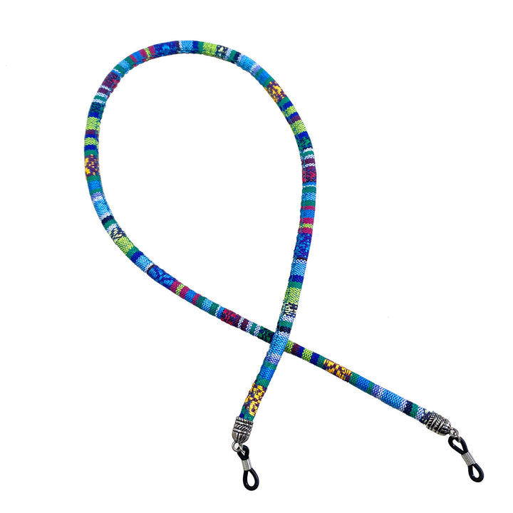 Beaded Eyewear Chain Kalsten