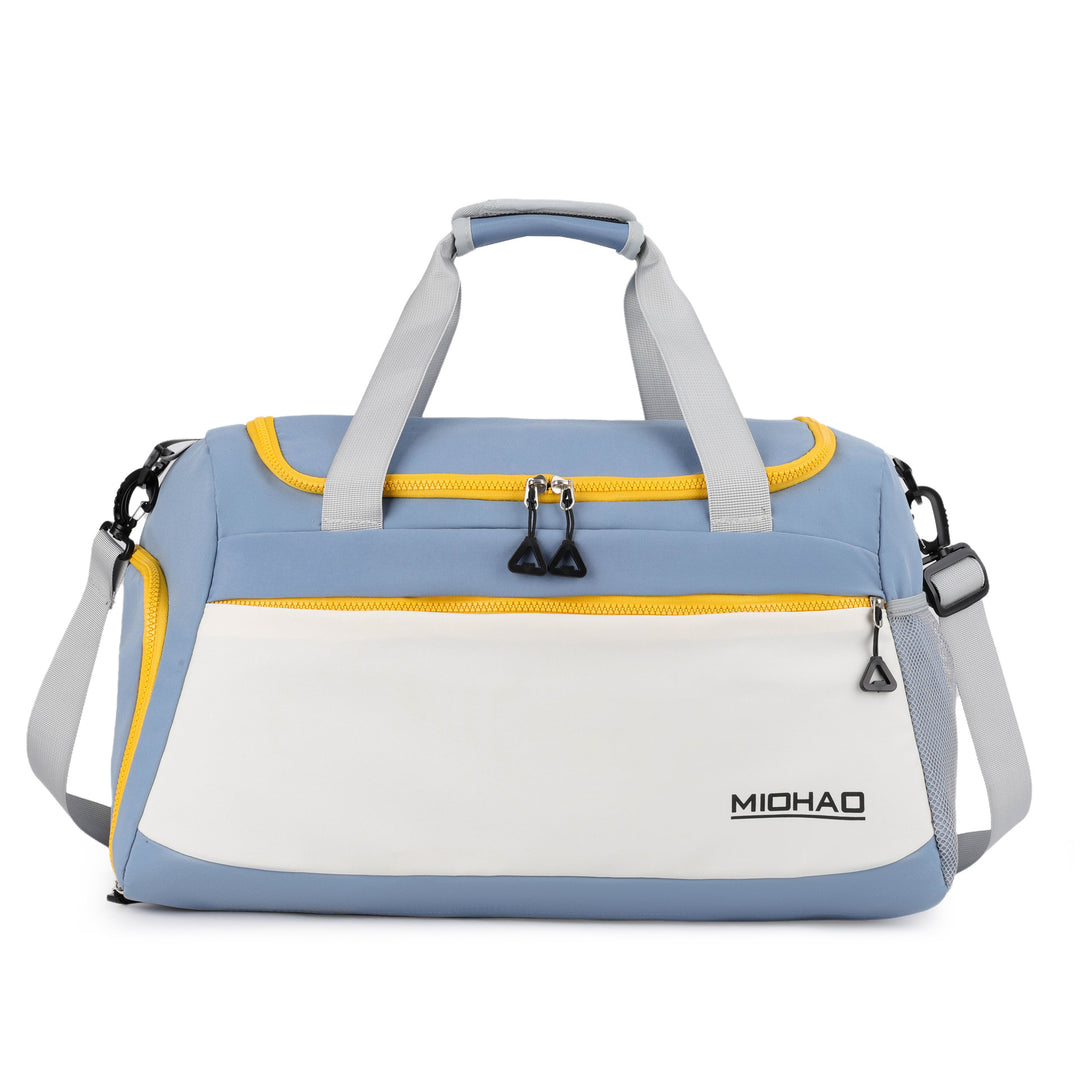 Multi-Purpose Gym Duffel Bag