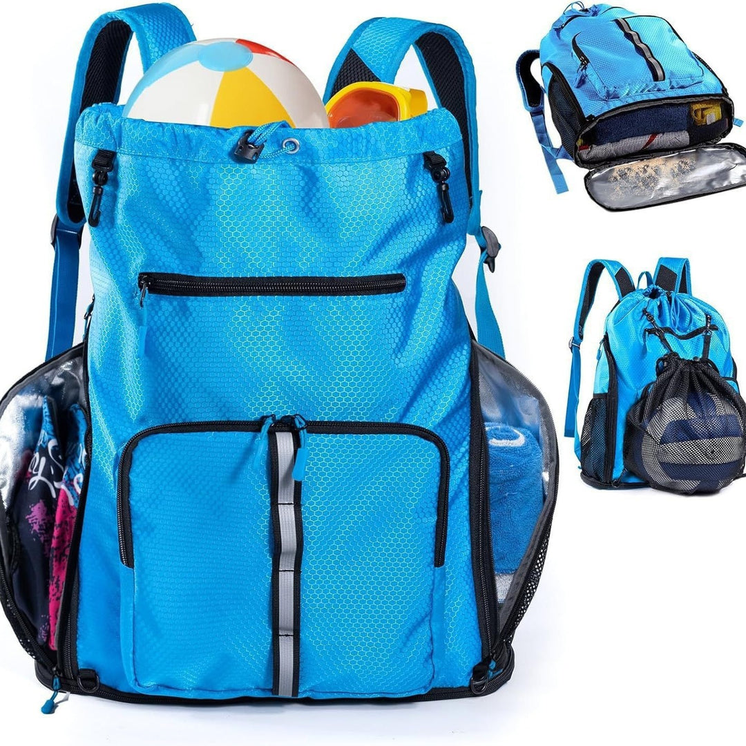 Sports Backpack Kalsten
