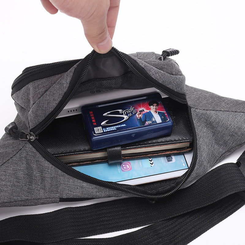 Versatile Sling Bag