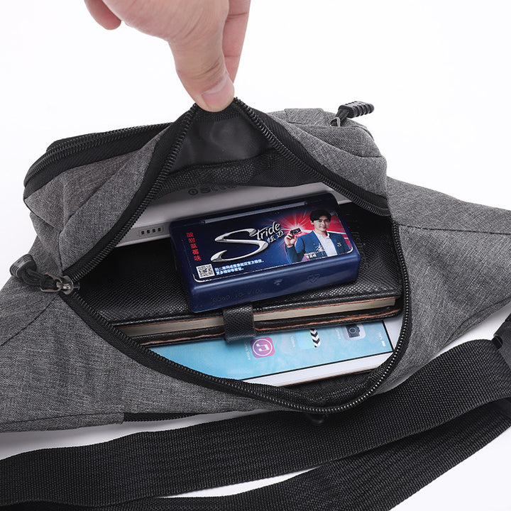 Versatile Sling Bag