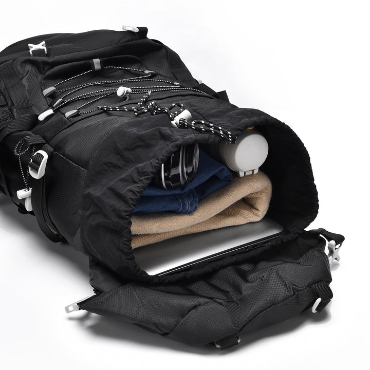 High-Capacity Multi-Purpose Hiking Backpack Kalsten