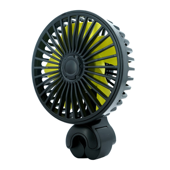 Portable Multi-Directional Car Ventilation Fan Kalsten