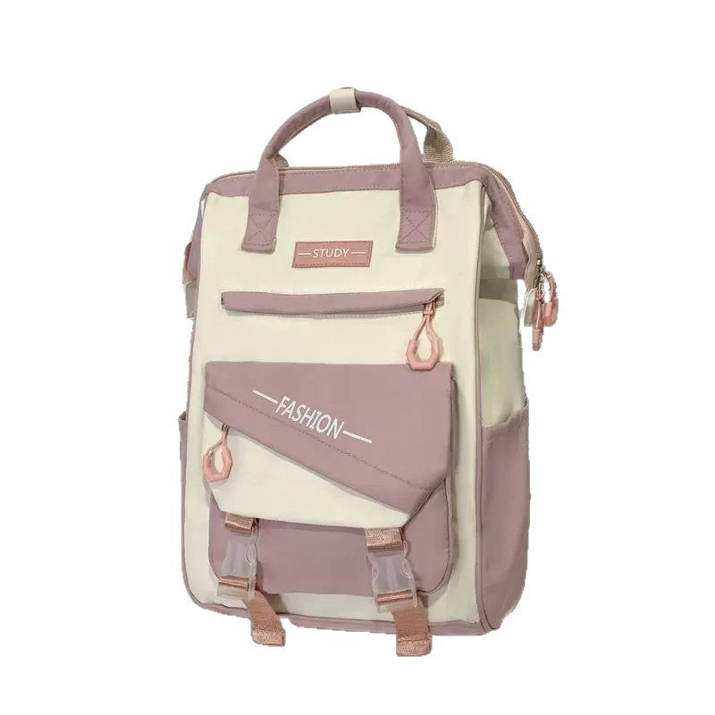 Fashionable School Backpack Kalsten