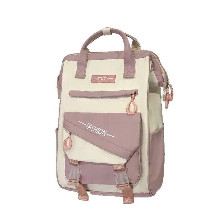Fashionable School Backpack Kalsten