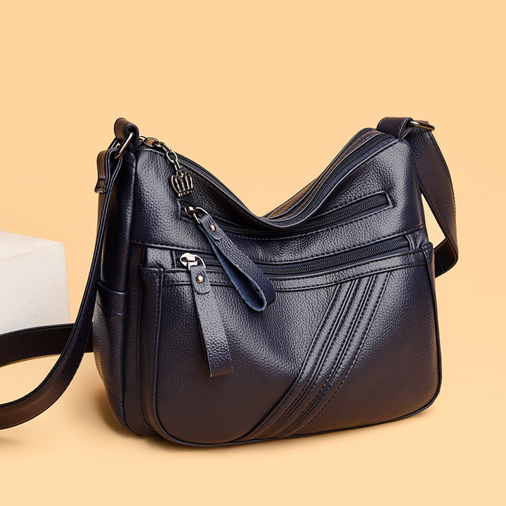 Elegant Crossbody Shoulder Bag Kalsten