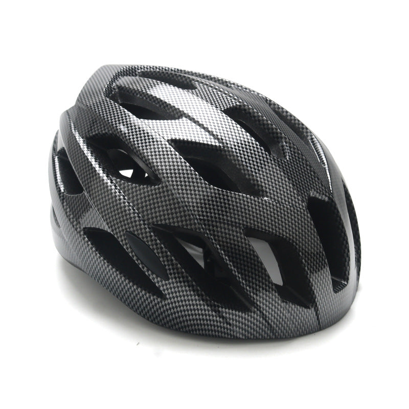 Lightweight Ventilated Cycling Helmet Kalsten