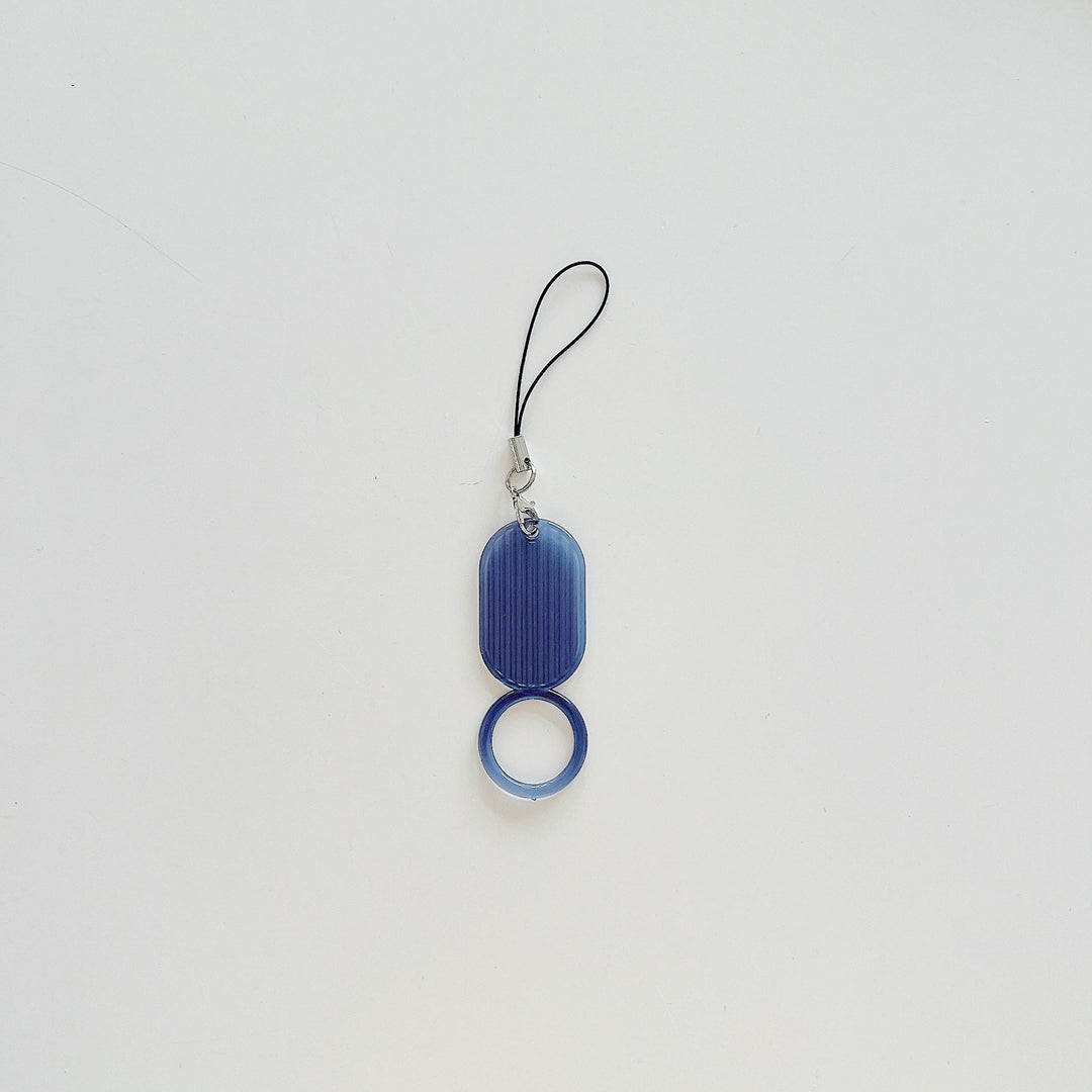 Silicone Phone Tag Holder Kalsten