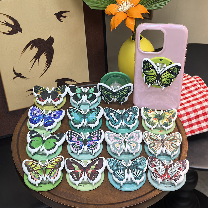 Butterfly Pop Grip Kalsten