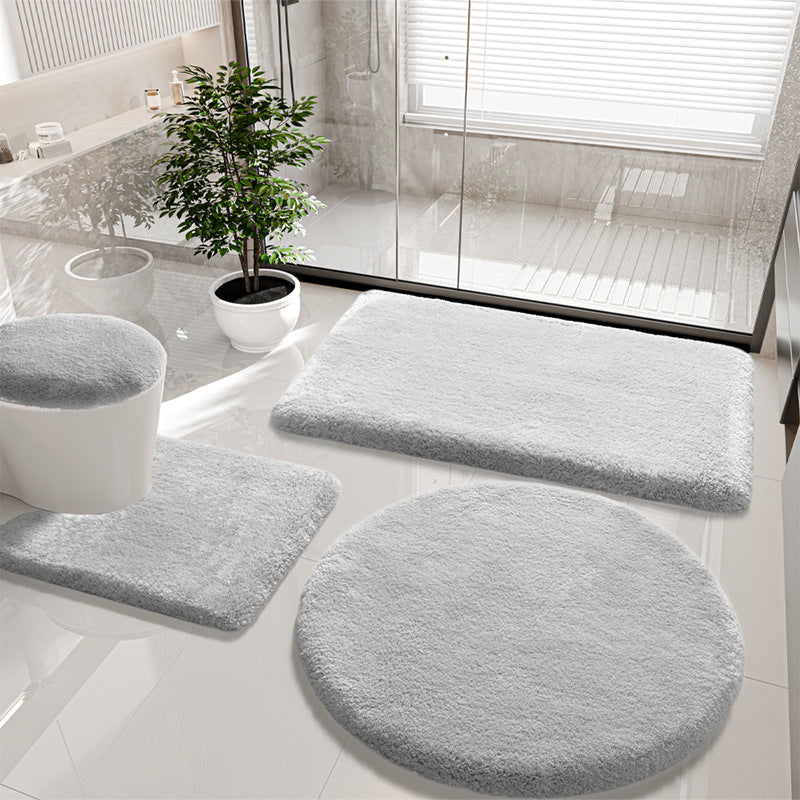 Bathroom Rug Kalsten