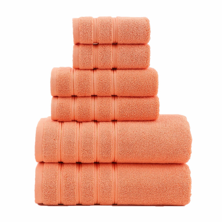 Luxurious terry towels with high absorbency Kalsten