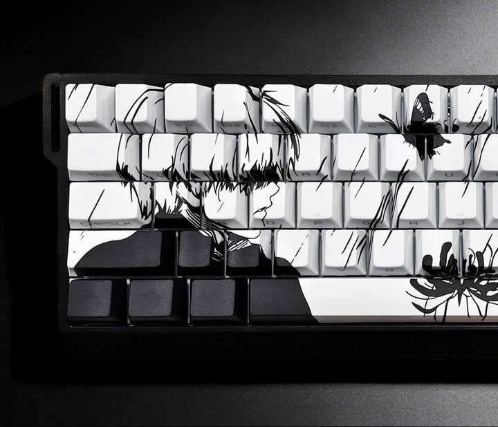 Artistic Keyboard Kalsten
